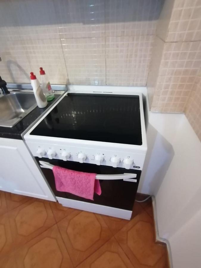 Appartamento Incantevole Con Posto Auto Privato Vlorë 外观 照片