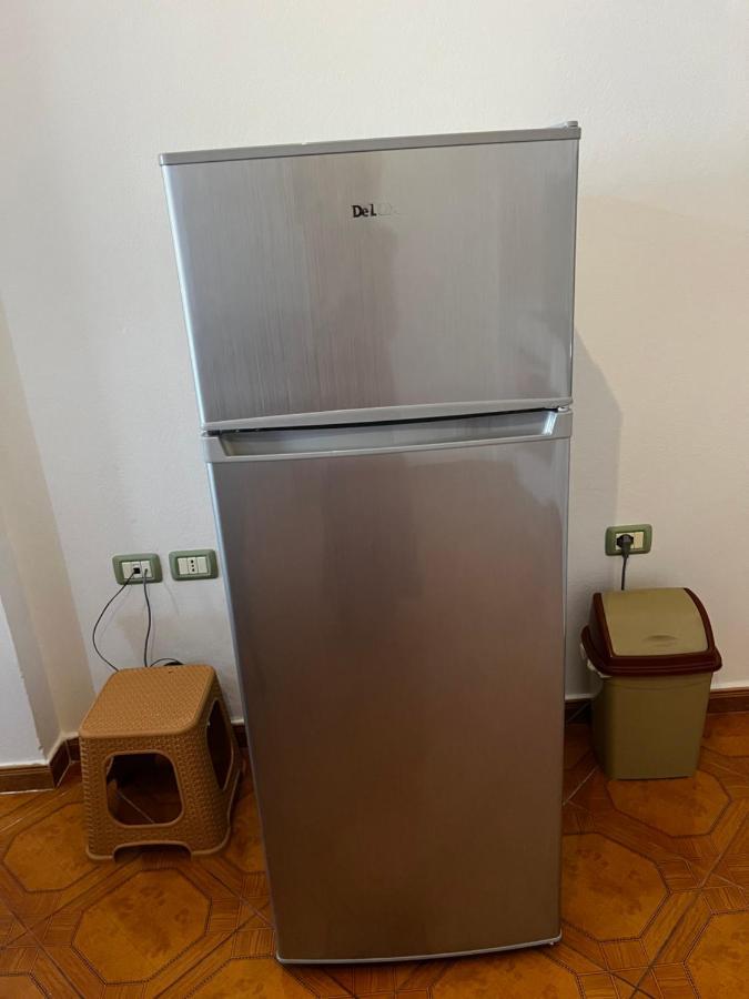 Appartamento Incantevole Con Posto Auto Privato Vlorë 外观 照片